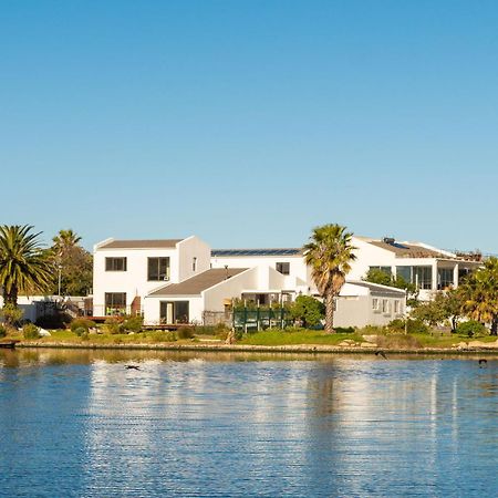 Vlei Cove Guesthouse Kapstaden Exteriör bild