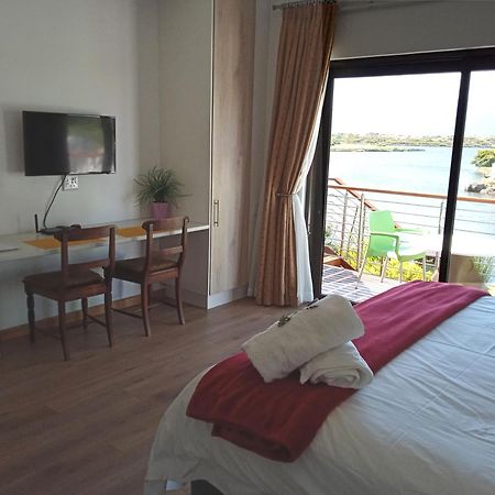 Vlei Cove Guesthouse Kapstaden Exteriör bild