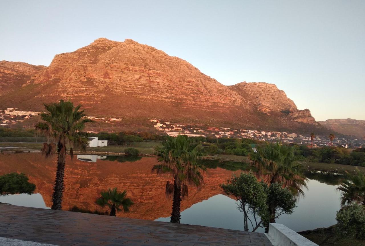 Vlei Cove Guesthouse Kapstaden Exteriör bild