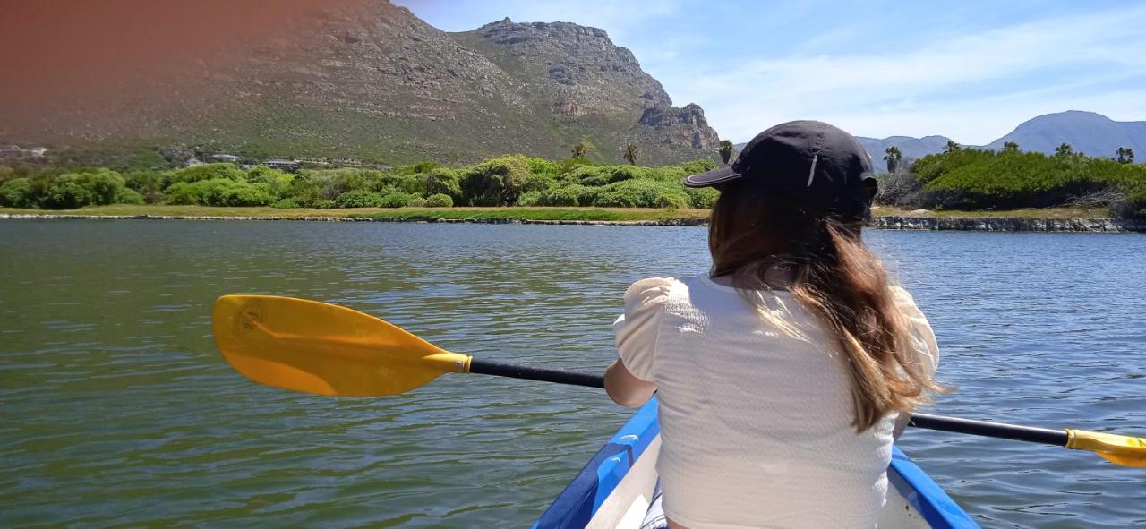 Vlei Cove Guesthouse Kapstaden Exteriör bild