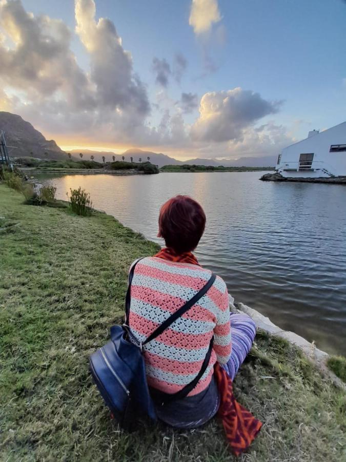 Vlei Cove Guesthouse Kapstaden Exteriör bild