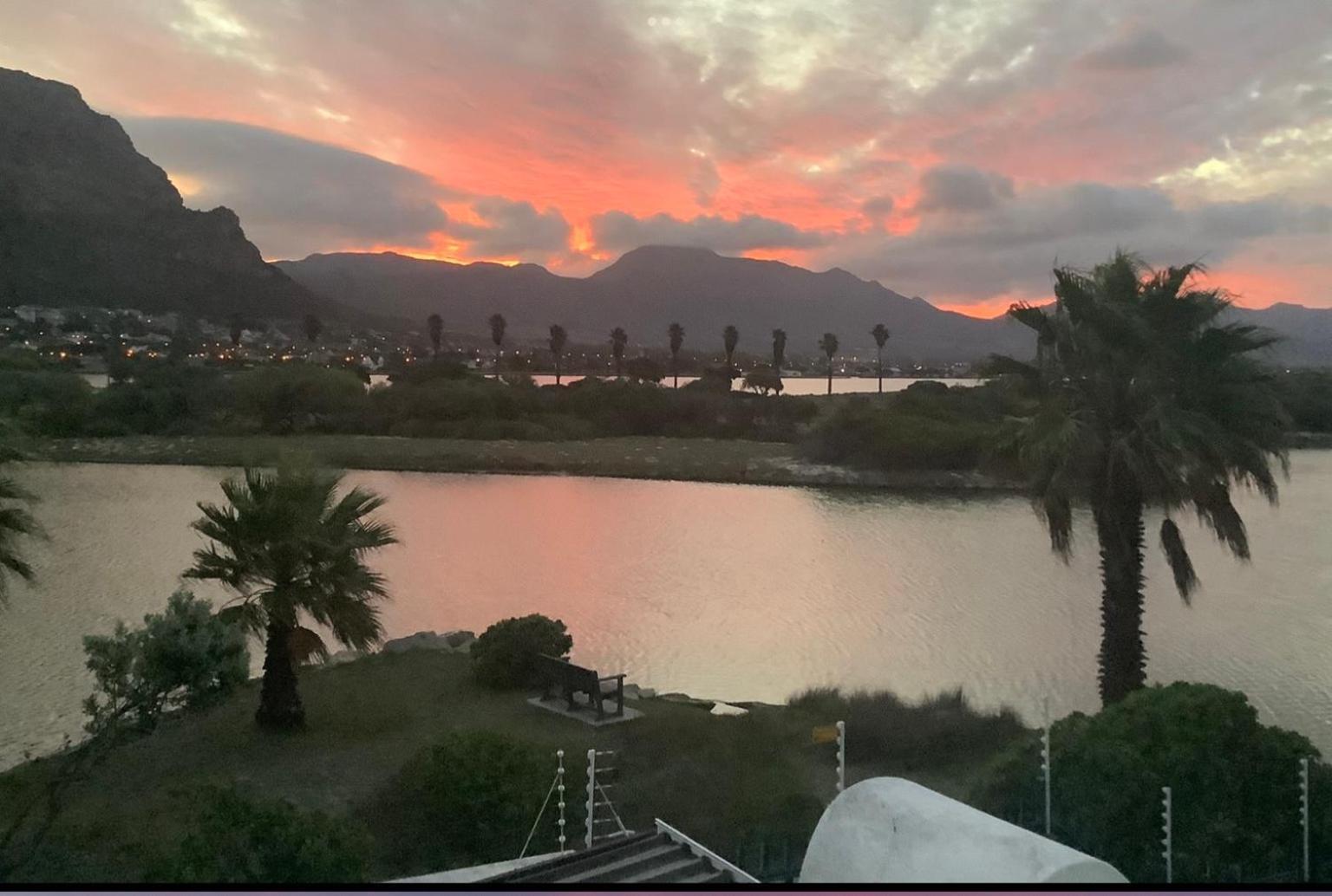 Vlei Cove Guesthouse Kapstaden Rum bild