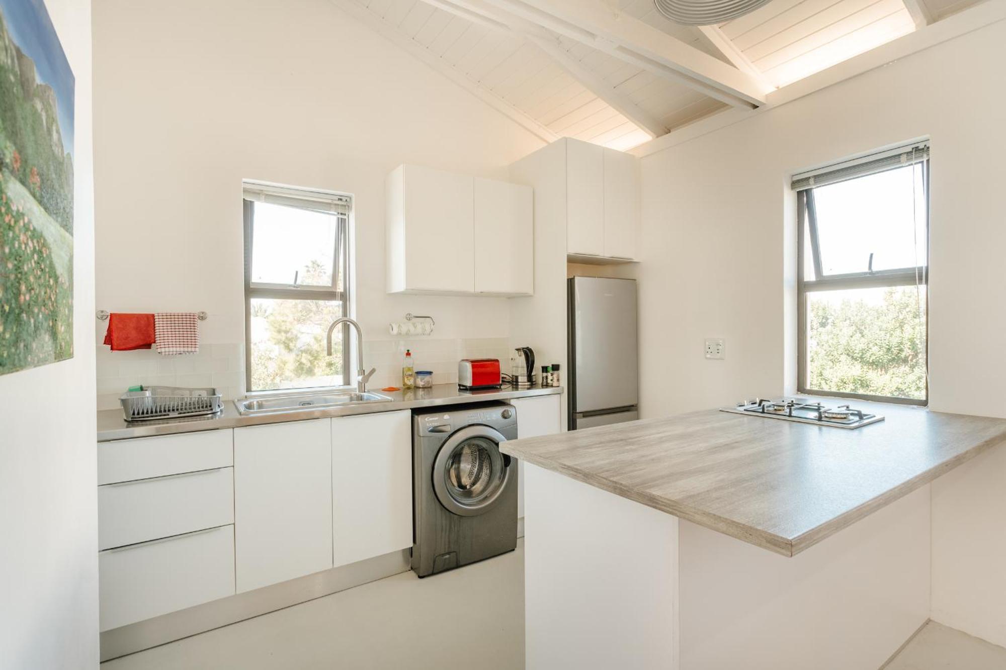 Vlei Cove Guesthouse Kapstaden Rum bild