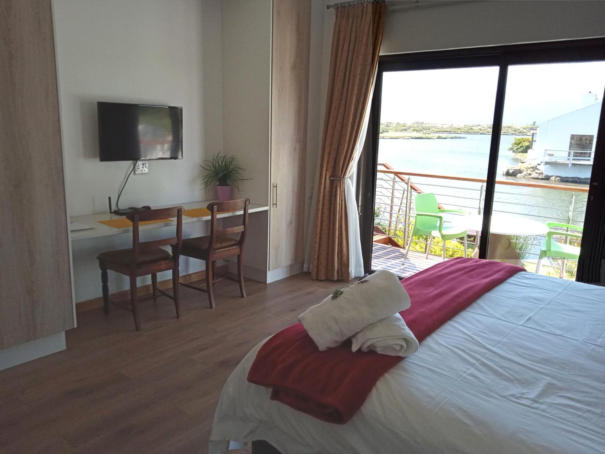 Vlei Cove Guesthouse Kapstaden Exteriör bild
