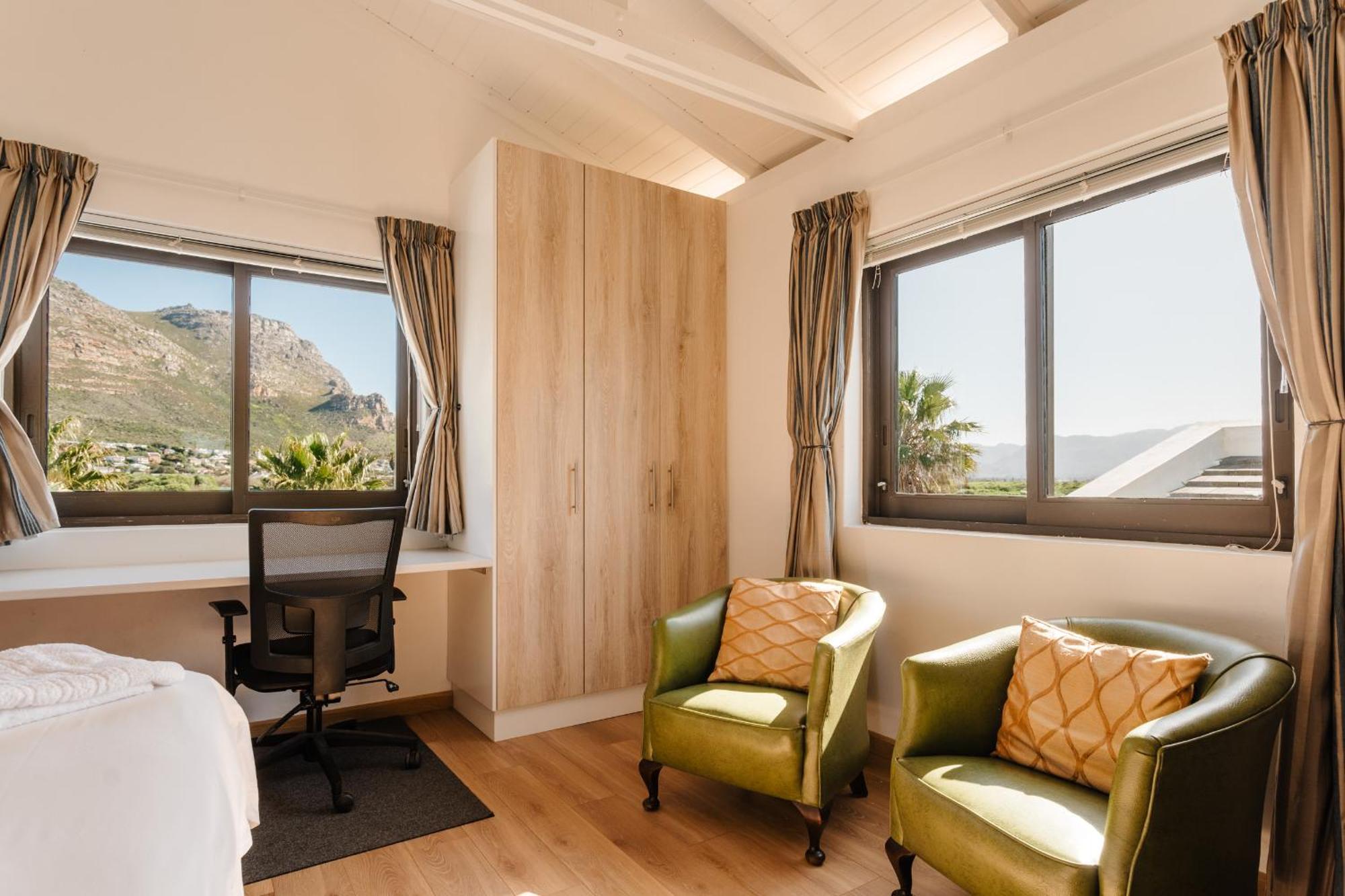 Vlei Cove Guesthouse Kapstaden Rum bild