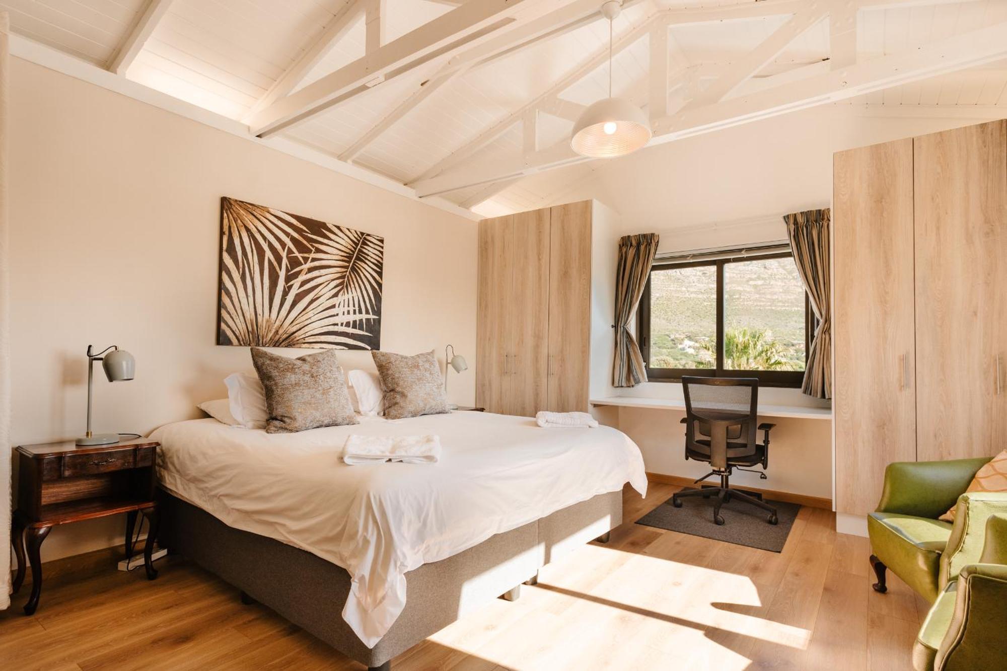 Vlei Cove Guesthouse Kapstaden Exteriör bild