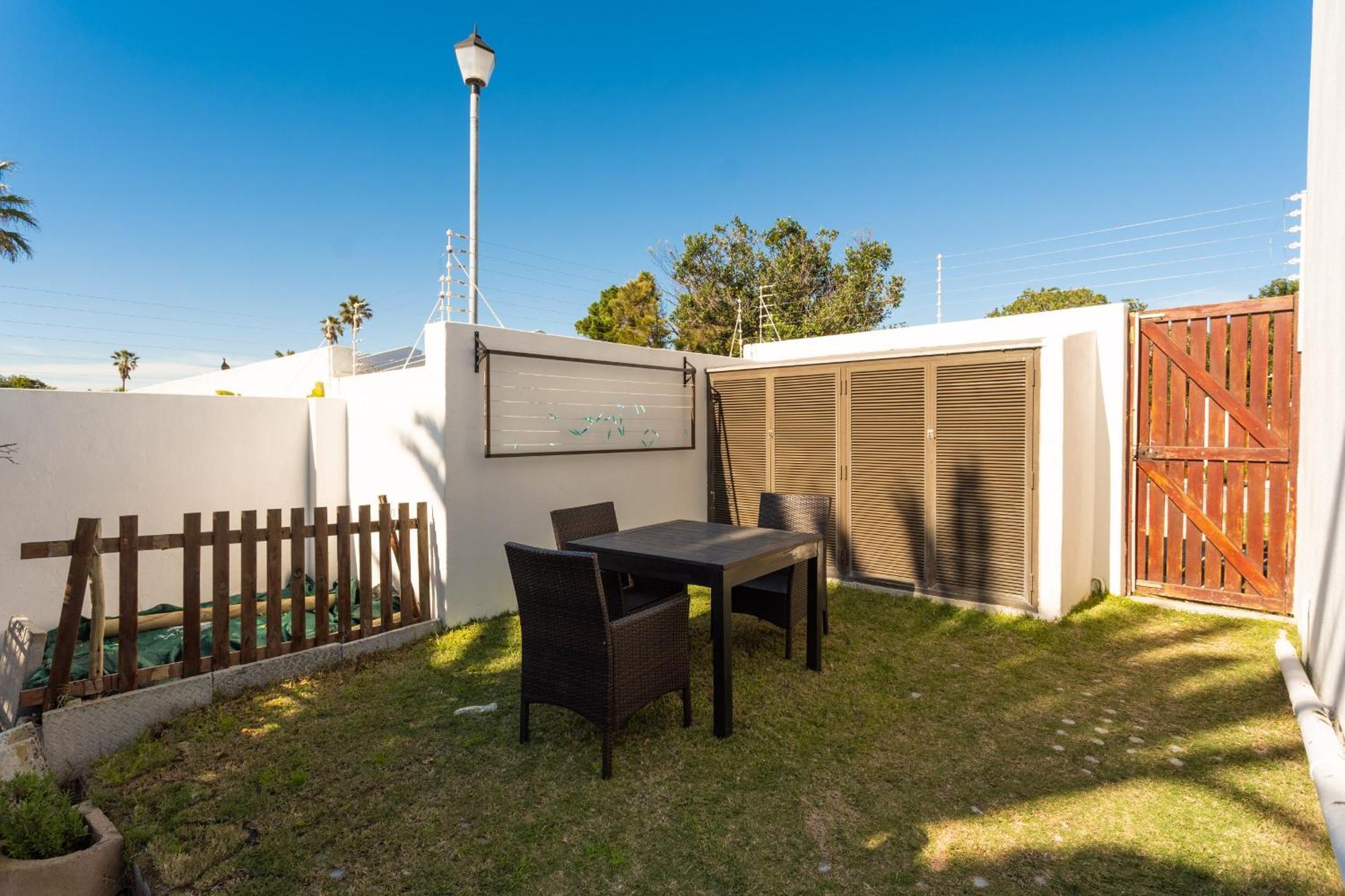 Vlei Cove Guesthouse Kapstaden Exteriör bild