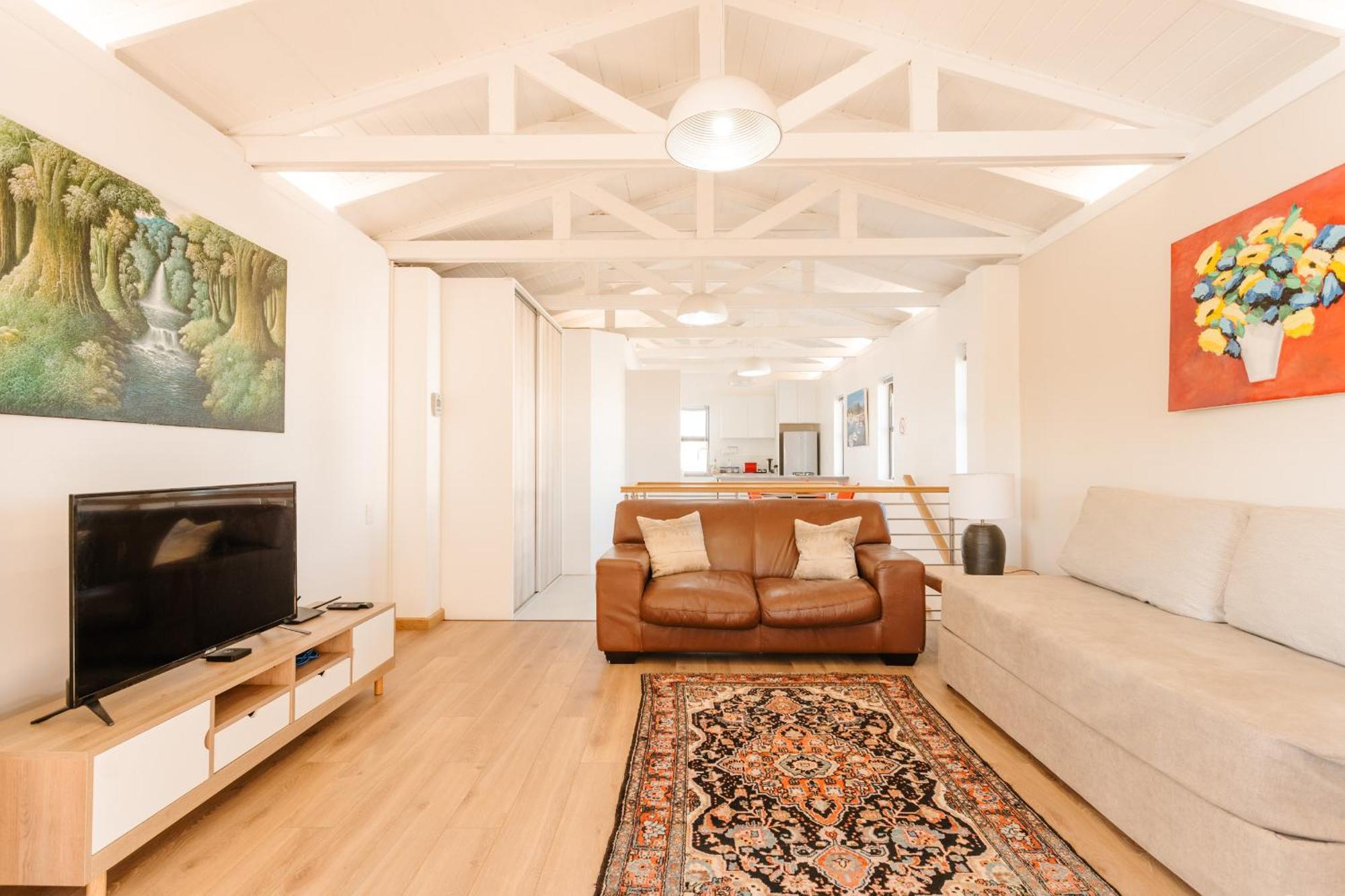 Vlei Cove Guesthouse Kapstaden Rum bild
